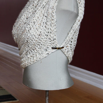 Transformer Cowl