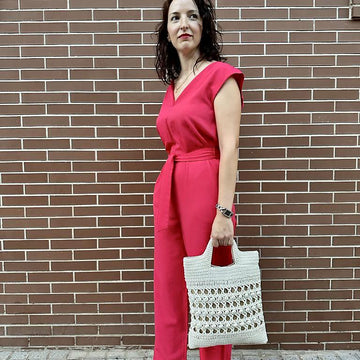 Bolso Valentia