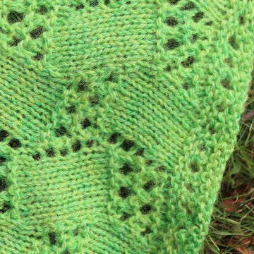 Mish Mash Scarf