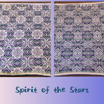 Spirit of the Stars