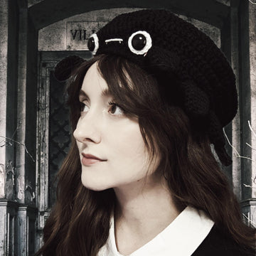Spider Beret