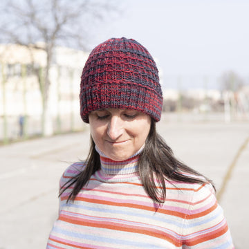 Dark Side Hat