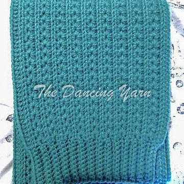 The Stargazer Scarf
