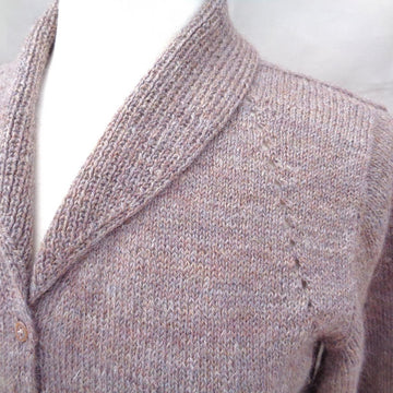 Buckwheat Sweater