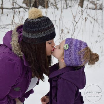 Windchill Beanie