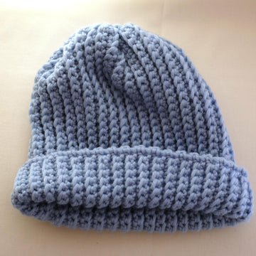 Fox Beanie