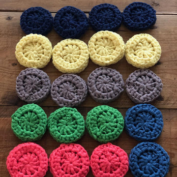 Kitchen Scrubber