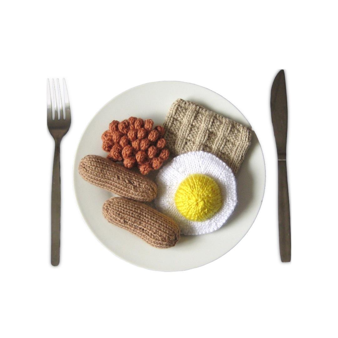Big Breakfast
