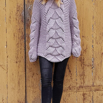 Favorite Sweater