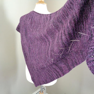 Celestia Shawl