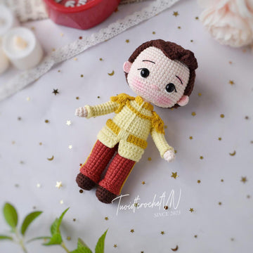 Prince Charming