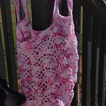 Keola Market Bag