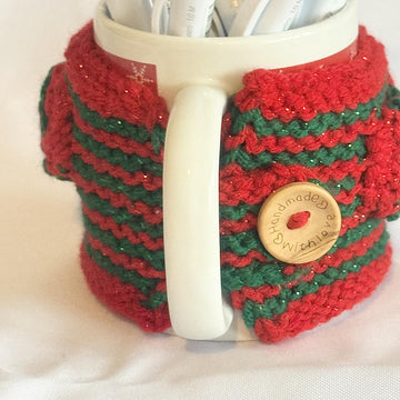 Christmas Cosy Mug Hugs