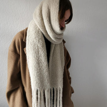 BERLIN Scarf