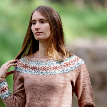 Miss Cassie Sweater