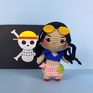 Nico Robin V2.0