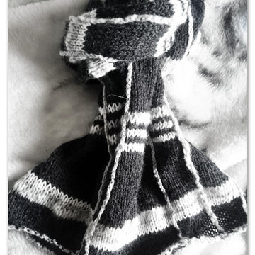 The Fellowship Of Tartan - Scarf