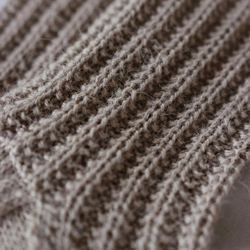 The Chalet Socks