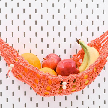 Fruit Hammock