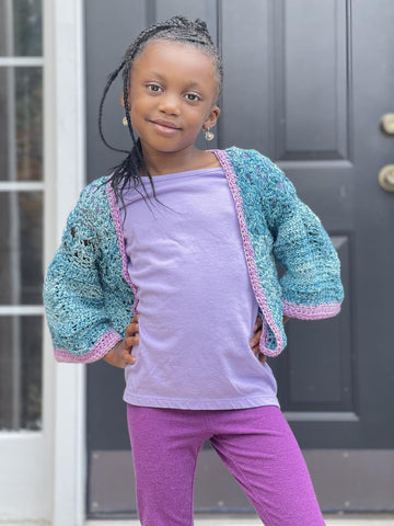 Quinn Cardigan