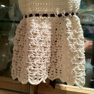 Vanilla Sundress