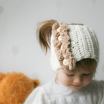 Hanna headband