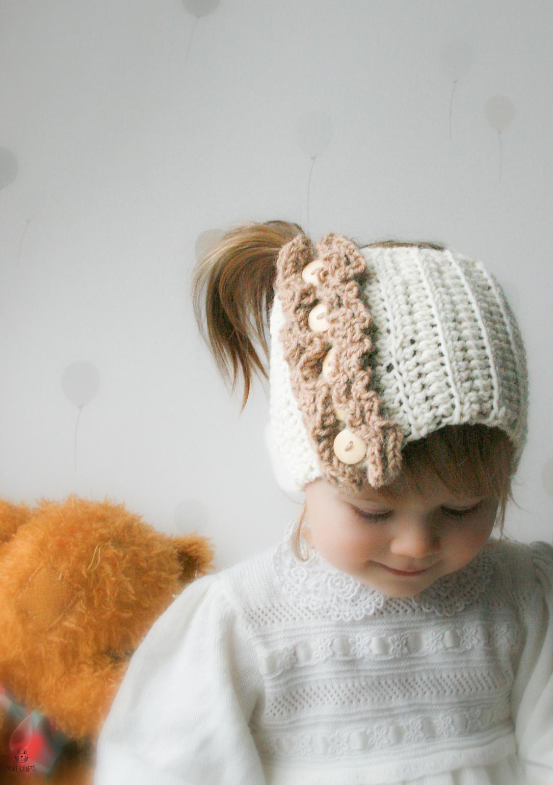 Hanna headband