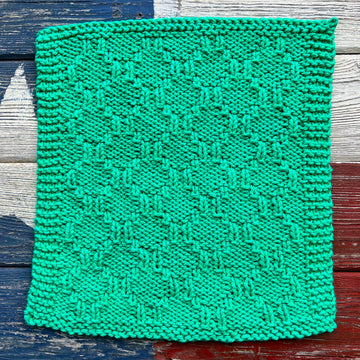 Round Rock Hanging Towel and Cloth