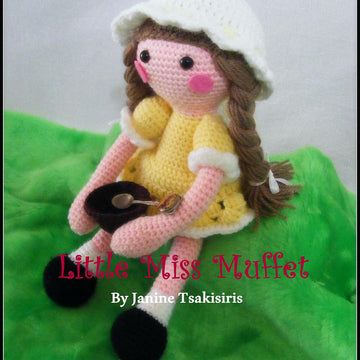 Little Miss Muffet
