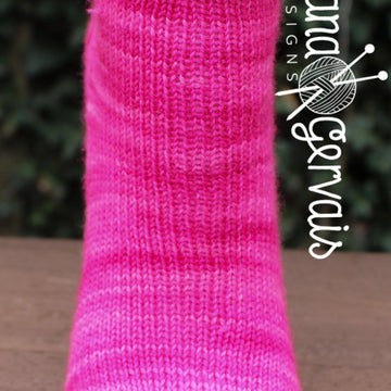 #SockVirgin