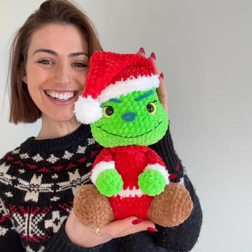 The Grinch