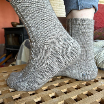 Cargile Socks
