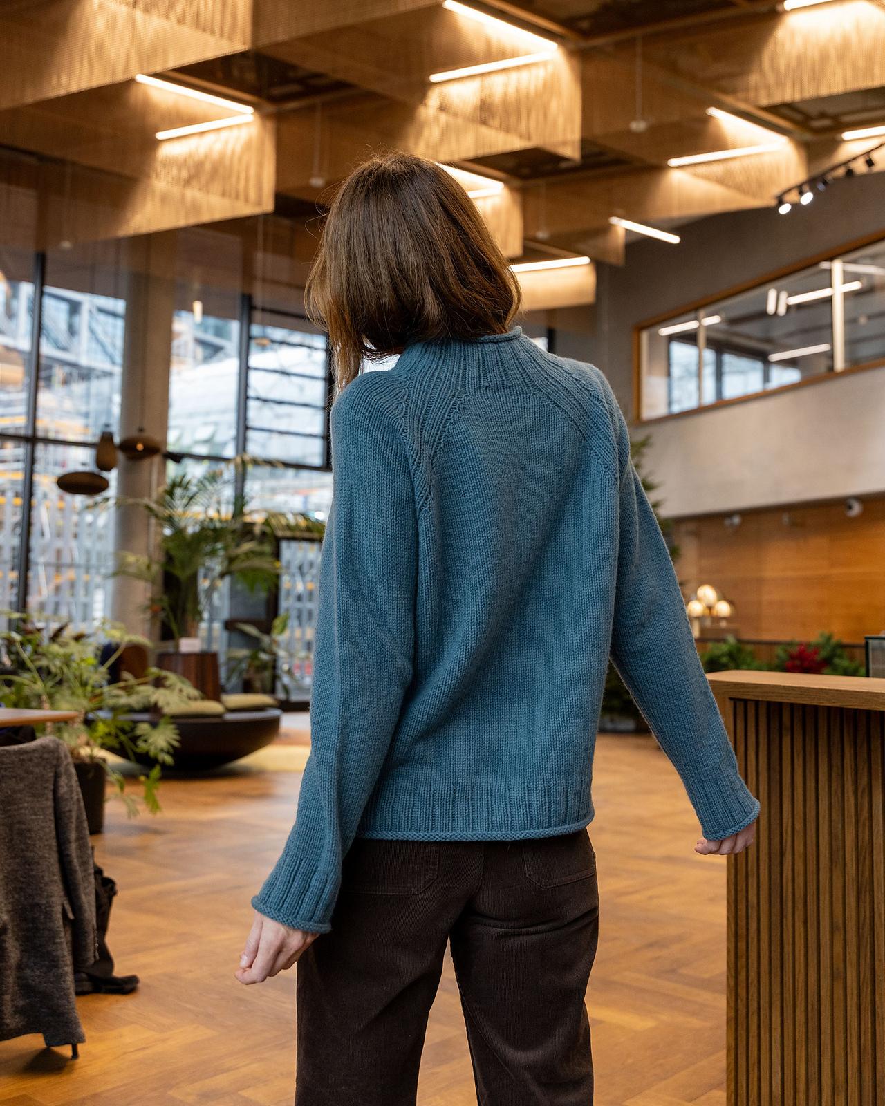P1 Sweater