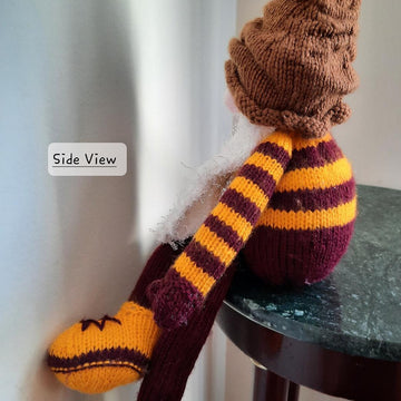 Mr Wizardry Hat Gnome