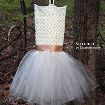 Diagonal Weave Halter