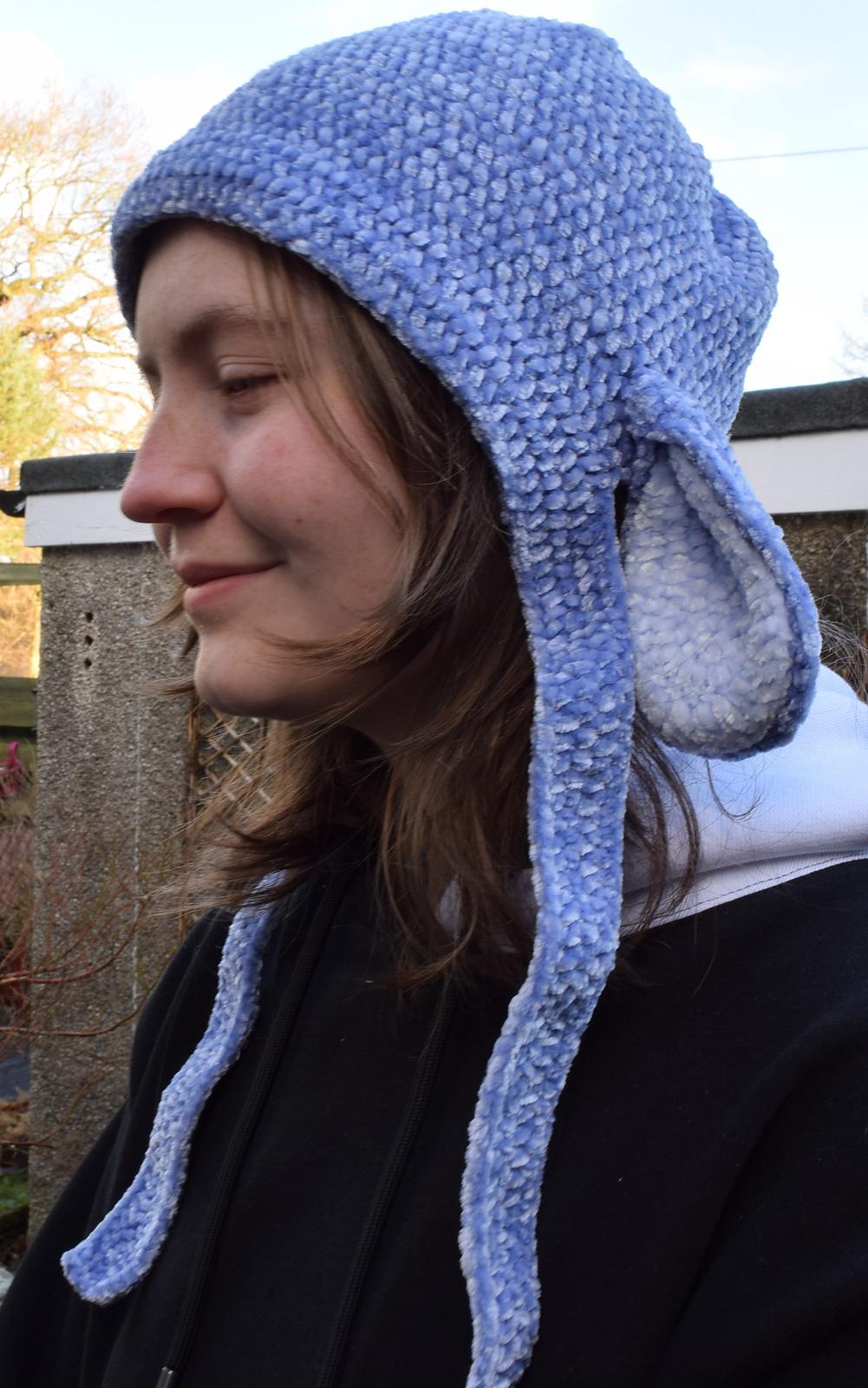Lamb Hat
