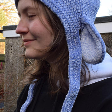 Lamb Hat