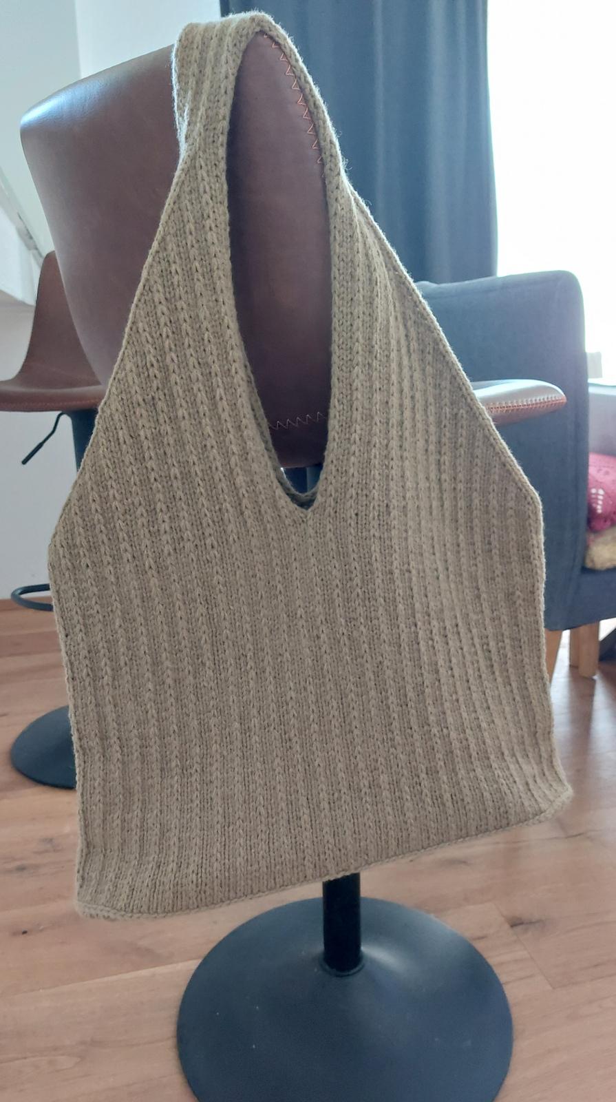 Aria Bag
