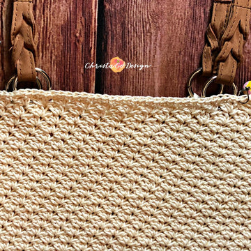 Tivoli Purse
