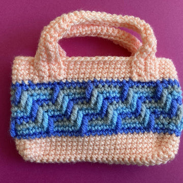Sunday Morning Bag