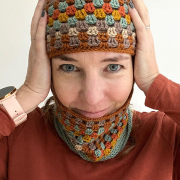 Billy Balaclava
