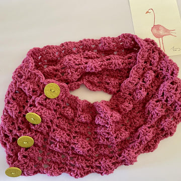 Maggie Ann Accessories