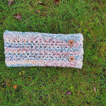 Cowl Hudson Trekker