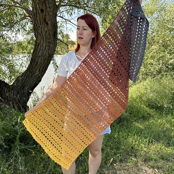Arda Shawl