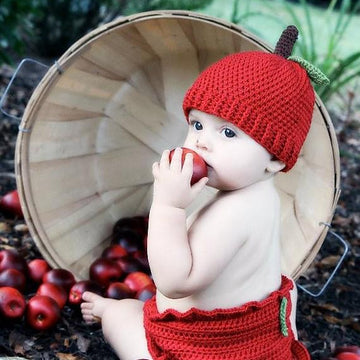 Applelina Baby Beanie