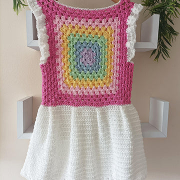 Granny sundress