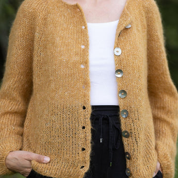Höttö Cardigan