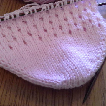 Dottie Sock