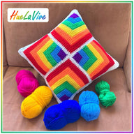 Square Pillow