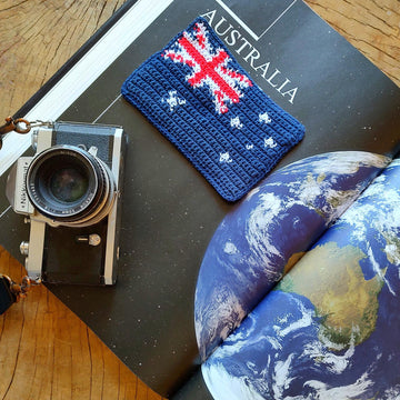 Flag of Australia